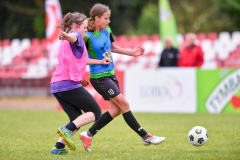 17.05.2024 FINAL MALOPOLSKI - XXIV EDYCJA PUCHARU TYMBARKU - KATEGORIA - U8 U10 U12