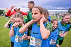17.05.2024 FINAL MALOPOLSKI - XXIV EDYCJA PUCHARU TYMBARKU - KATEGORIA - U8 U10 U12