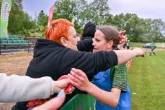 17.05.2024 FINAL MALOPOLSKI - XXIV EDYCJA PUCHARU TYMBARKU - KATEGORIA - U8 U10 U12