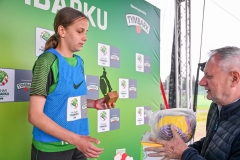 17.05.2024 FINAL MALOPOLSKI - XXIV EDYCJA PUCHARU TYMBARKU - KATEGORIA - U8 U10 U12
