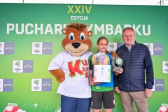 17.05.2024 FINAL MALOPOLSKI - XXIV EDYCJA PUCHARU TYMBARKU - KATEGORIA - U8 U10 U12