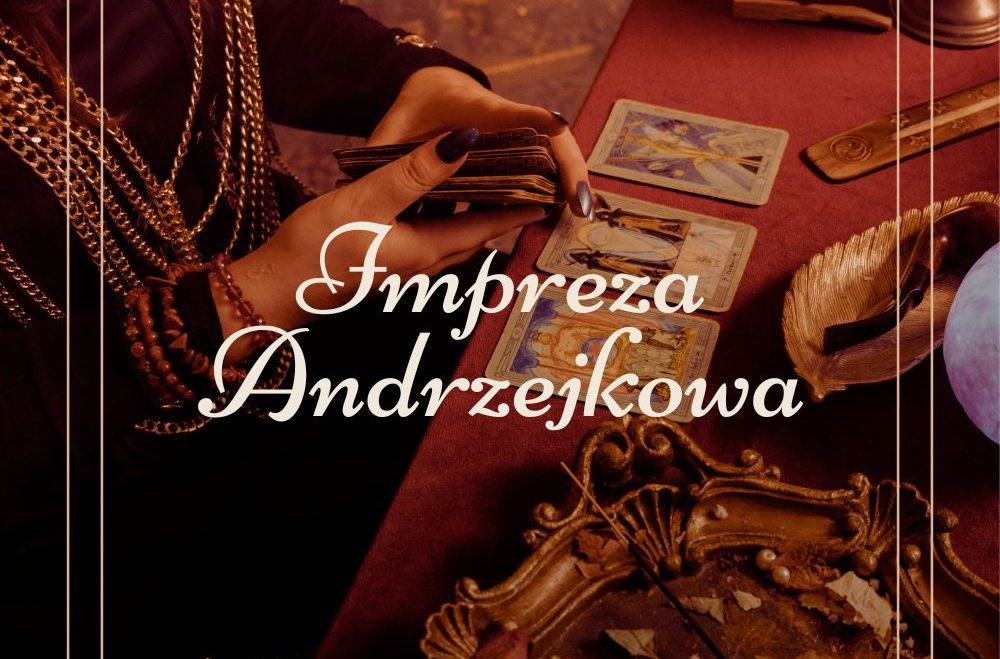 IMPREZA ANDRZEJKOWA