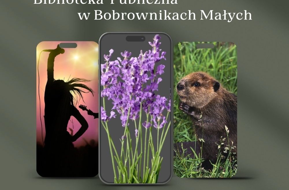 ZAPROSZENIE Z BOBROWNIK MAŁYCH