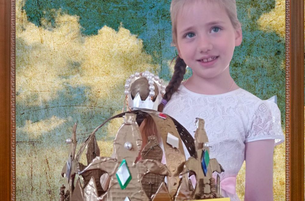 WIELKI SUKCES KAROLINKI!