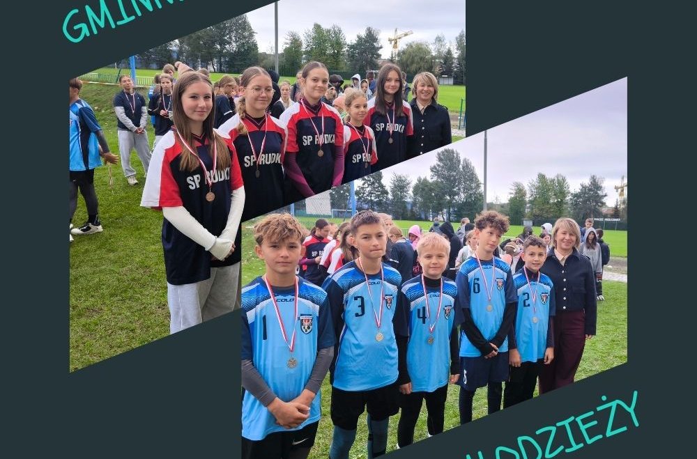 SREBRO I BRĄZ DLA NASZYCH UCZNIÓW!