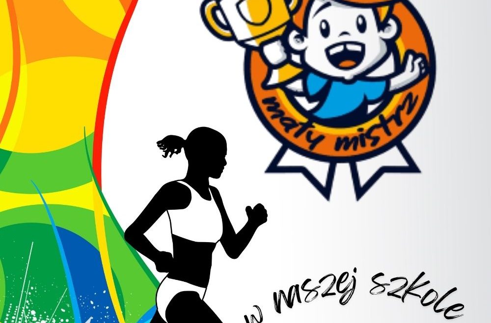 MAŁY MISTRZ – Program Ministerstwa Sportu i Turystyki