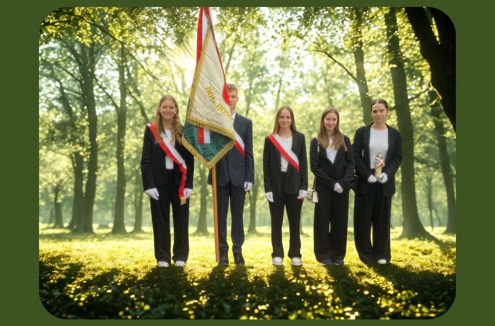 Pamięć o Bohaterach – Apel Poległych w Mikołajowicach