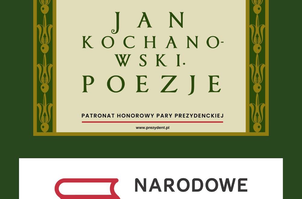 NARODOWE CZYTANIE 2025