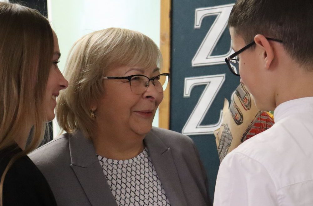 ŚWIĘTUJEMY DZIEŃ NAUCZYCIELA!