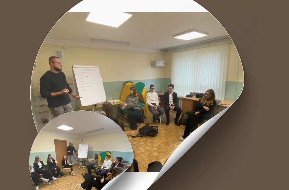 Przygotowania do zmagań w Wierzchosławickiej Lidze Debatanckiej!