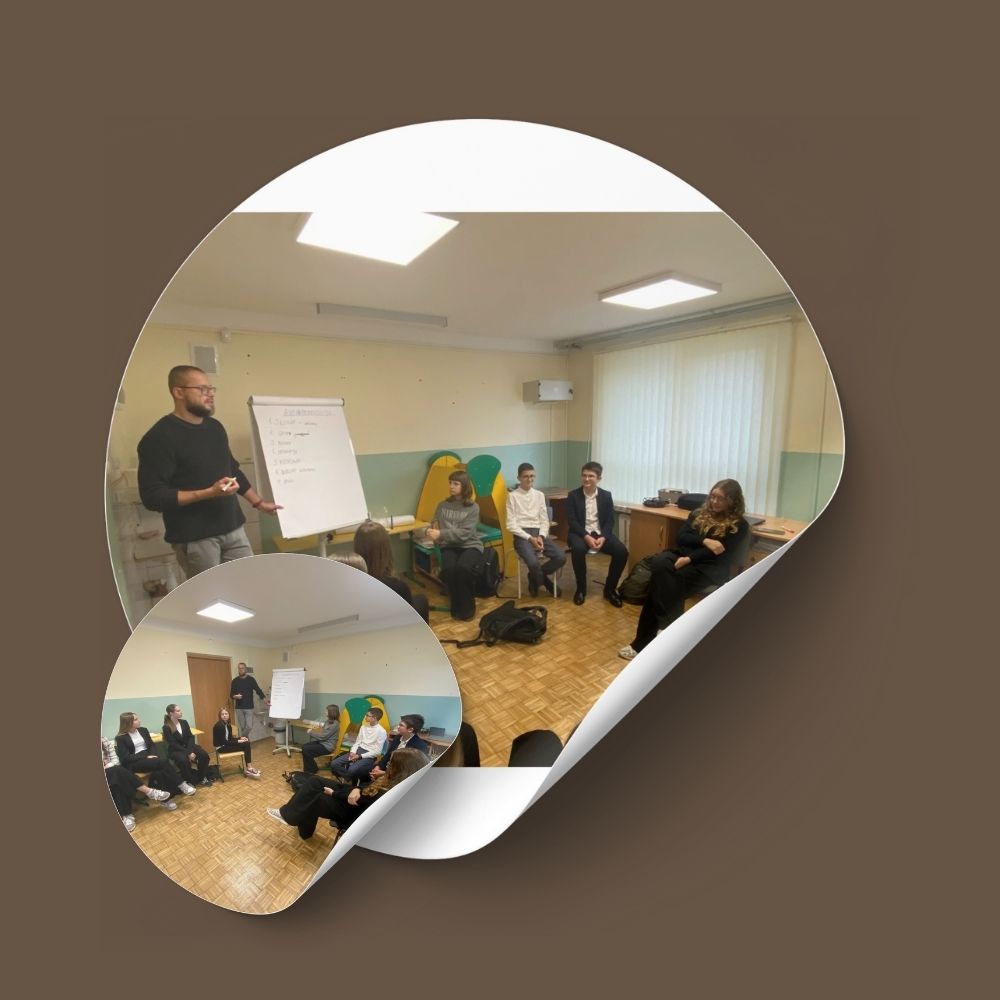 Przygotowania do zmagań w Wierzchosławickiej Lidze Debatanckiej!