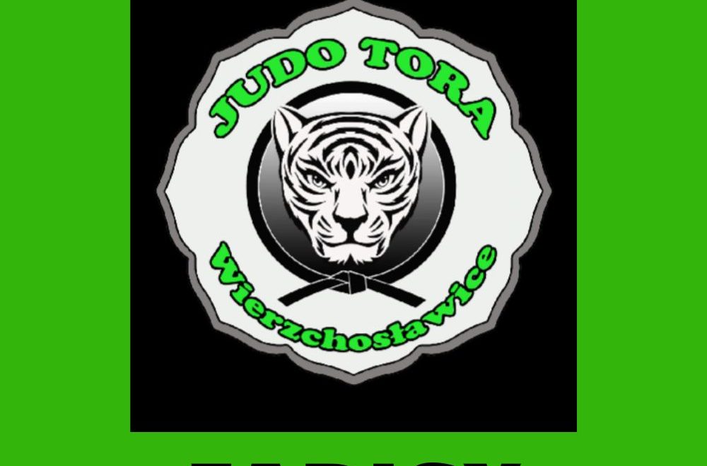 ZAJĘCIA JUDO W NASZEJ SZKOLE