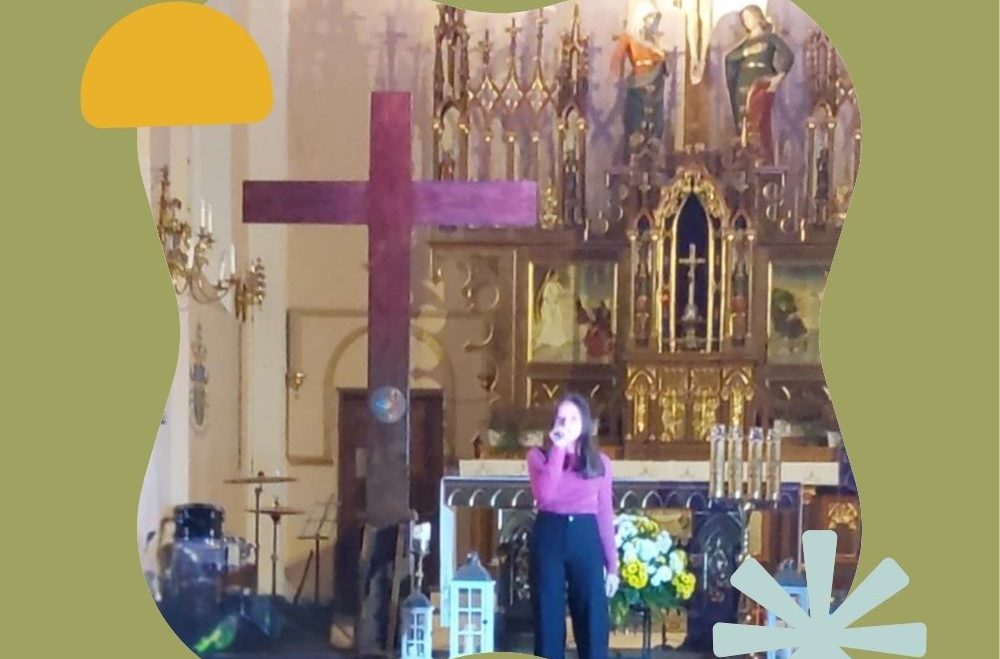 Sukces naszej uczennicy!