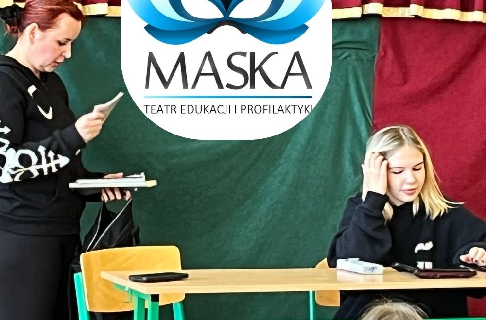 „Zapisane w milczeniu” – spektakl