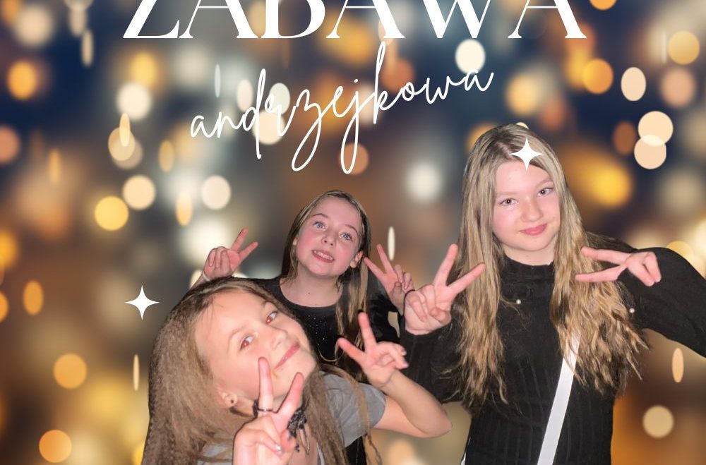 Wieczór wróżb i tańca – Andrzejki 2025