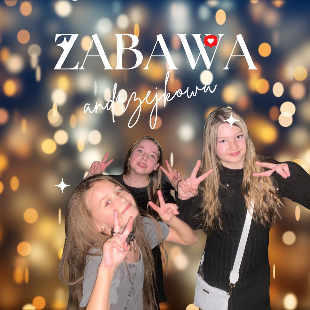 Wieczór wróżb i tańca – Andrzejki 2025