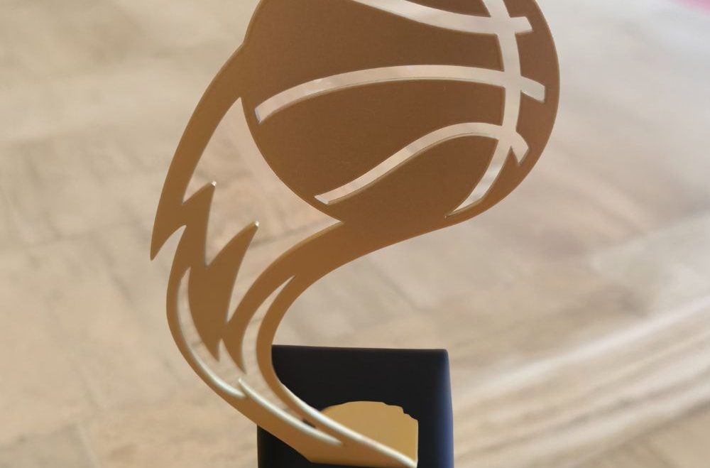 Trzy medale i awans! Rewelacyjny turniej koszykówki 3×3