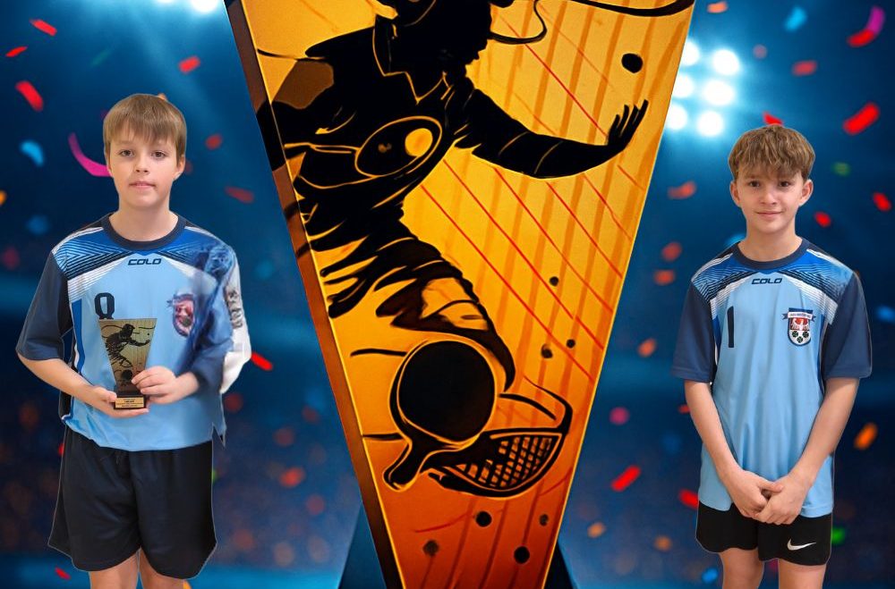 Igrzyska Dzieci i Młodzieży Szkolnej w tenisie stołowym