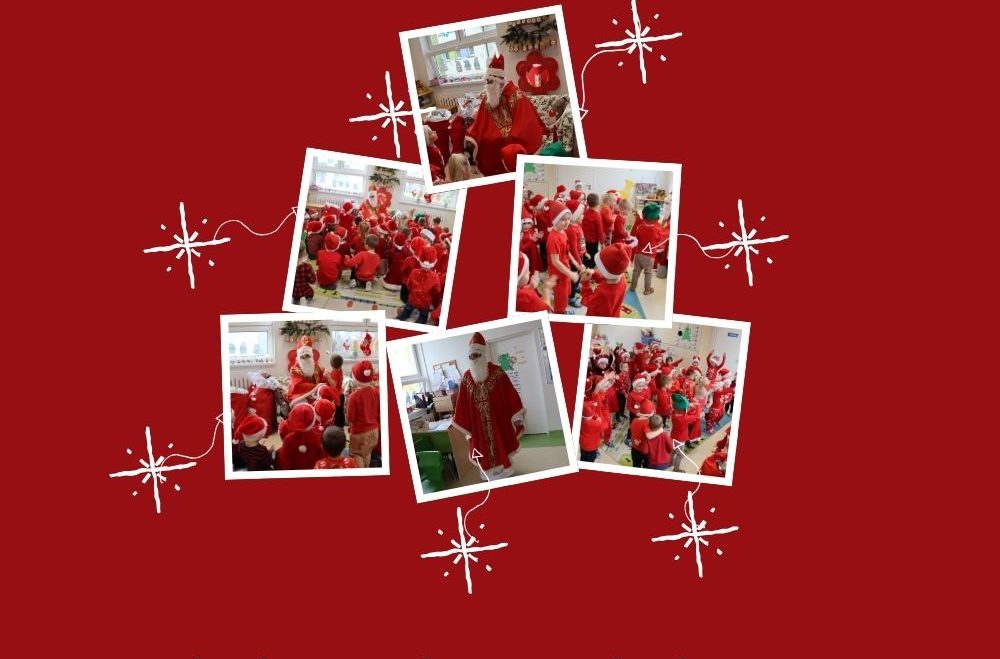 „A Mikołaj pędzi, a Mikołaj gna…”