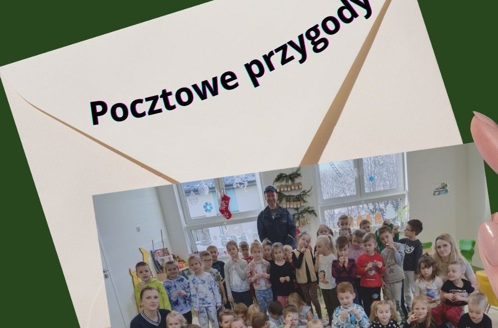 Pocztowe przygody