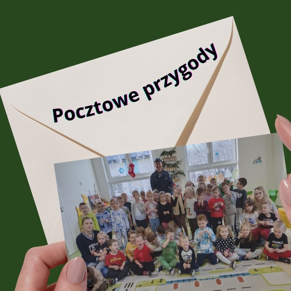 Pocztowe przygody