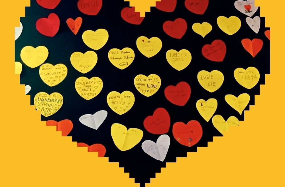 TYDZIEŃ ŻYCZLIWOŚCI