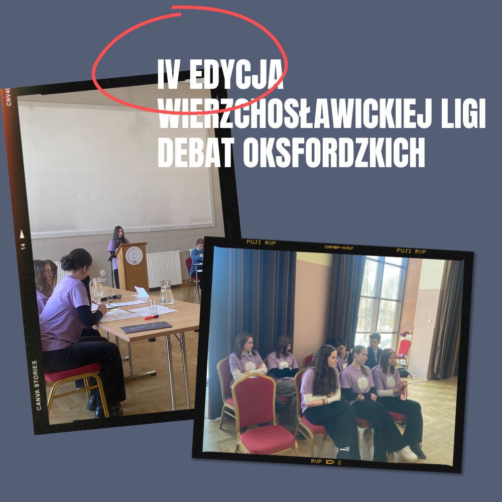 Czy rozwój niszczy moralność? Pojedynek na słowa i argumenty!