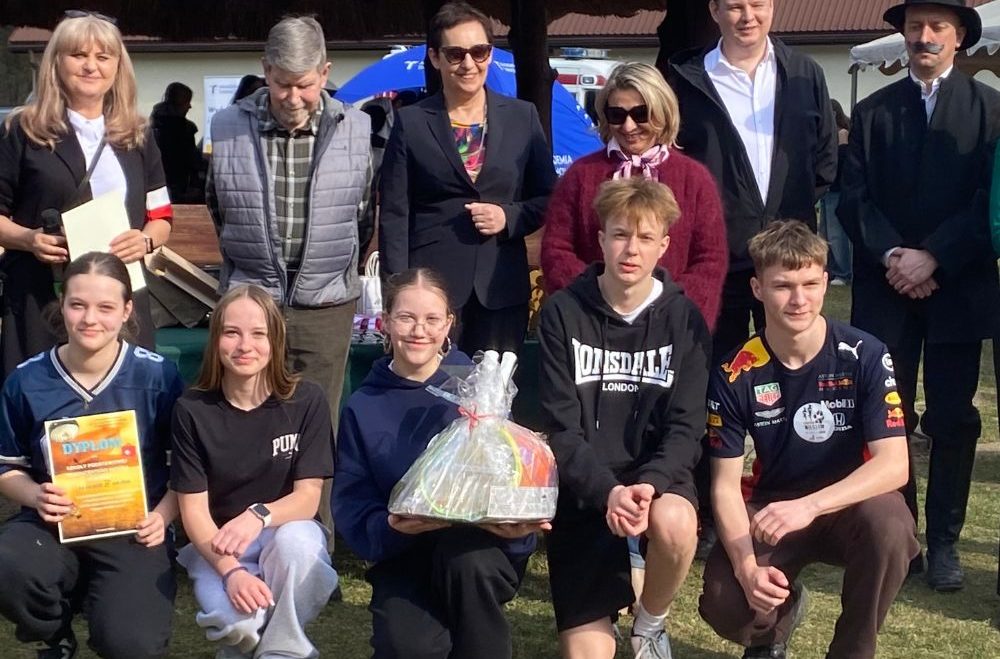 „Różne drogi, jedna Polska. Pamięć, która daje siłę!”