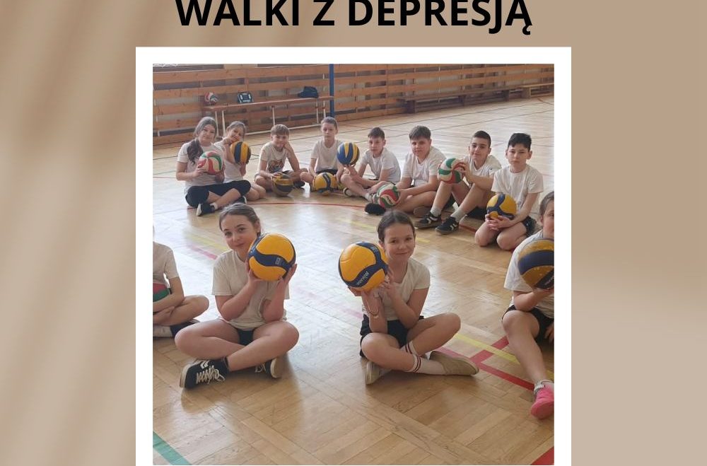 Ogólnopolski Dzień Walki z Depresją