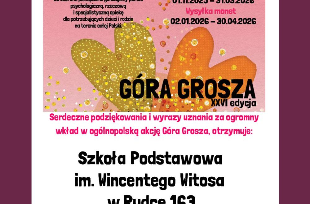 Akcja Góra Grosza