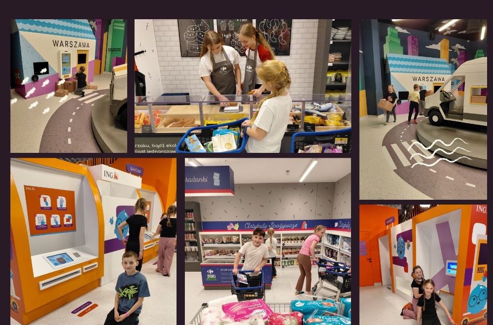 Smart Kids Planet: To był fantastyczny dzień!