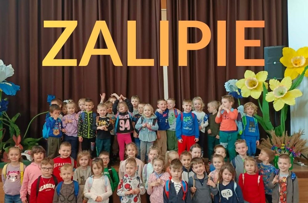 Wycieczka do Zalipia