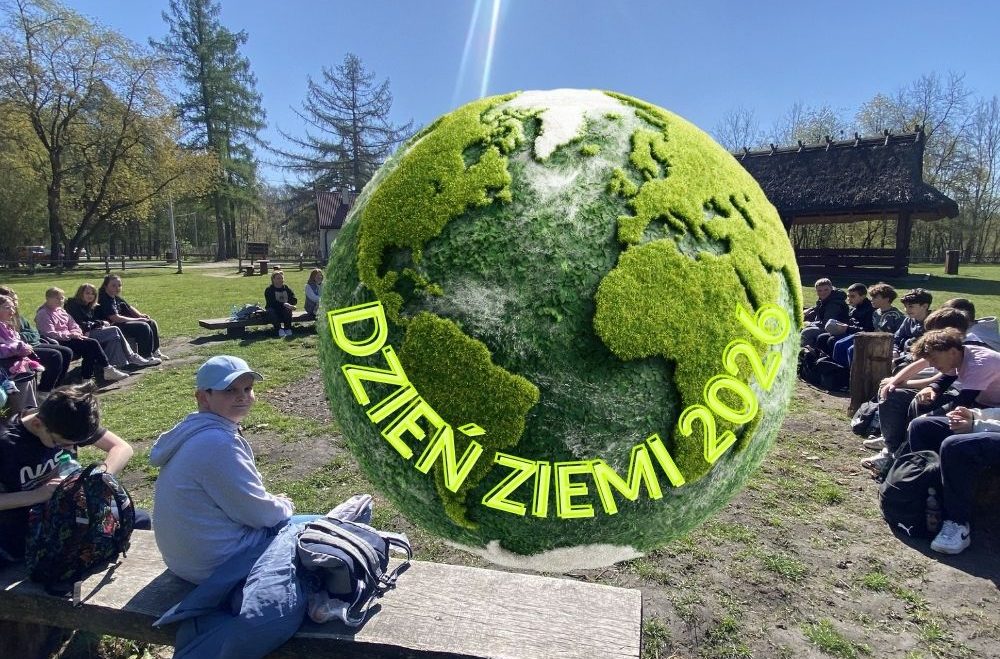 Międzynarodowy Dzień Ziemi – 2026
