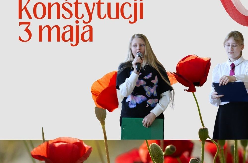 Święto Konstytucji 3 Maja