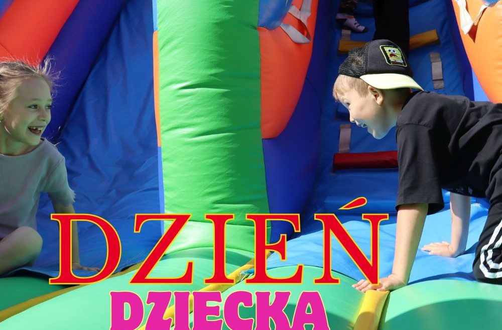 Niezapomniany Dzień Dziecka w szkole – dziękujemy za wsparcie!