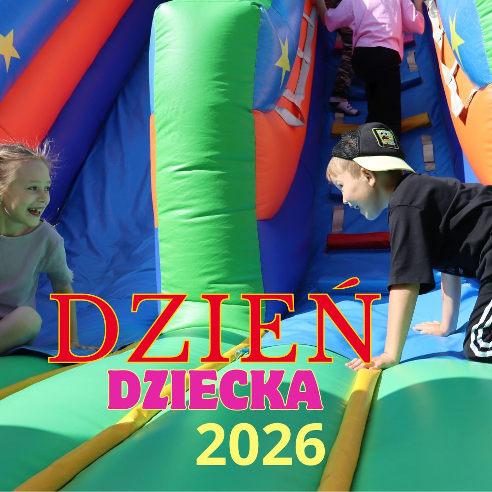 Niezapomniany Dzień Dziecka w szkole – dziękujemy za wsparcie!