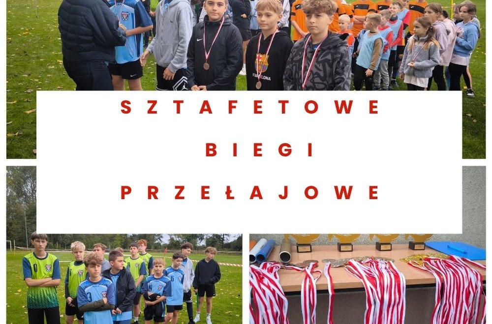 BRĄZ DLA NASZYCH UCZNIÓW