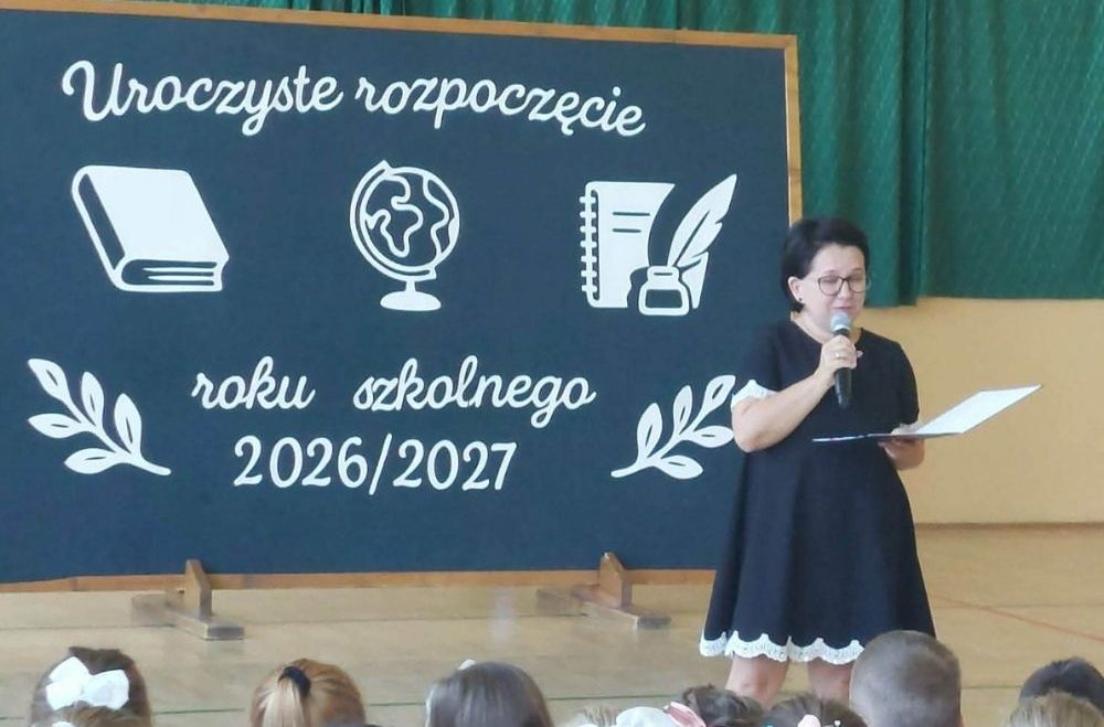 Razem rozpoczynamy nowy rok