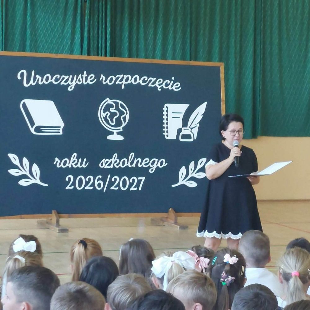 Razem rozpoczynamy nowy rok