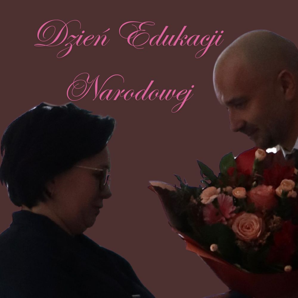 Dzień Edukacji Narodowej